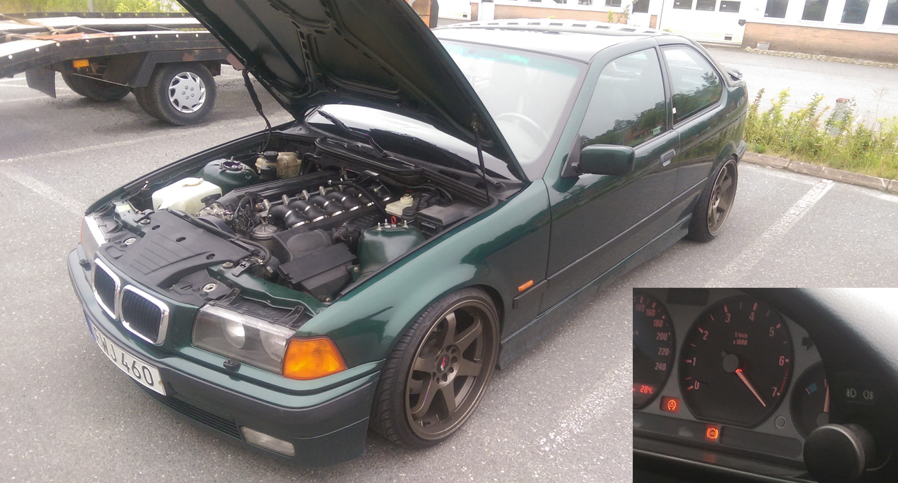 Bmw E36 Coupe Schaltplan
