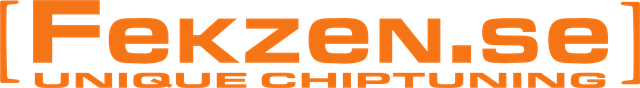 Fekzen.se – Unique chiptuning